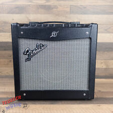 Used fender mustang for sale  Clinton