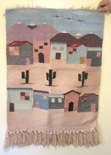 Vintage mexican village for sale  New Buffalo