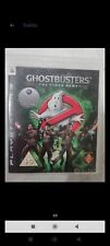Videogioco ghostbusters per usato  Italia