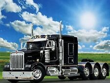 Dcp black kenworth for sale  Albany