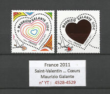 2011 hearts saint d'occasion  Paris XVIII