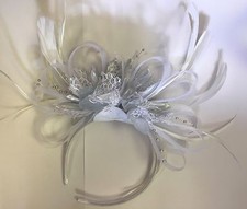 Bespoke white silver for sale  HOUNSLOW