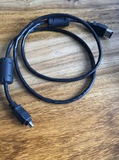 Firewire ieee 1394 gebraucht kaufen  Essen