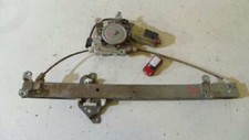 Usado, 827302S72 janela de energia traseira direita para Nissan Pick-up (D22) King Cab 1998 1693482 comprar usado  Enviando para Brazil