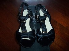 Sandali scarpe donna usato  Massa di Somma