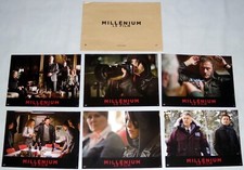 Millenium part michael d'occasion  Clichy