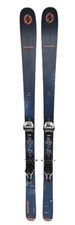 Blizzard brahma skis for sale  West Springfield