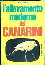 Allevamento moderno dei usato  Fonte Nuova