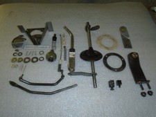 Console auto trans for sale  Richfield