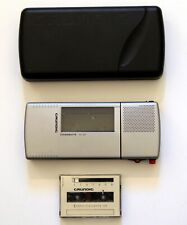 Grundig stenorette steno gebraucht kaufen  Kerken