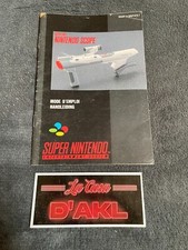 Jeu bazooka super d'occasion  Lognes