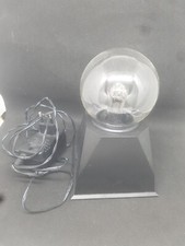 Boule lampe plasma d'occasion  Xertigny