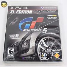Gran turismo ps3 for sale  Knoxville