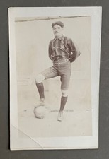 Photo card men d'occasion  Expédié en Belgium