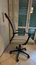 Sedia ergonomica ufficio usato  Firenze
