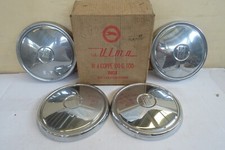 Borchie fiat 850 usato  Santena