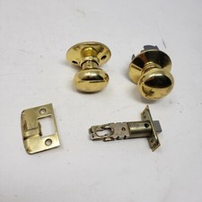 Vintage schlage bright for sale  Gorham