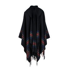 Poncho cape umhang gebraucht kaufen  Darmstadt
