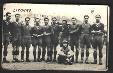 Figurina calcio squadra usato  Villanova Monferrato