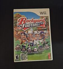 Backyard football 2010 for sale  Portsmouth