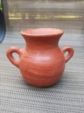 Vintage pottery terra for sale  Cairo