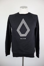 Volcom felpa maglia usato  Massa di Somma