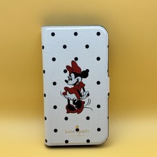 Capa folio magnética Disney X Kate Spade New York Minnie Mouse iPhone 11-14 comprar usado  Enviando para Brazil