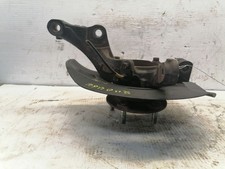Driver front spindle for sale  Terryville