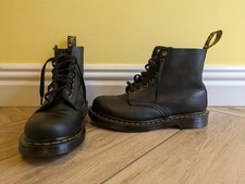 Martens 1460 boots for sale  LONDON