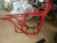 Kawasaki mach rahmen gebraucht kaufen  Dorfen