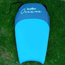 Inflatable blue single for sale  BARNSLEY