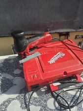 Milwaukee 120 stichsäge gebraucht kaufen  Obernburg a.Main