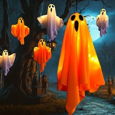 Halloween decor scary for sale  DUNGANNON