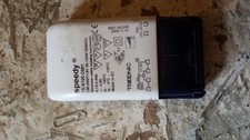 Speedy te0105 105w gebraucht kaufen  Herdwangen-Schönach