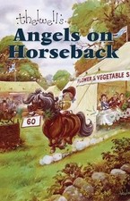 Angels horseback elsewhere for sale  UK