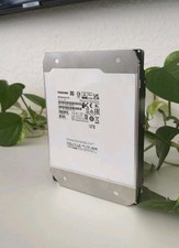 Toshiba mg09 enterprise gebraucht kaufen  Ulm