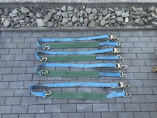 Spanngurte autotransport reife gebraucht kaufen  Reichshof