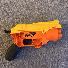 Nerf strike elite gebraucht kaufen  Ennepetal