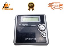 Creative muvo mp3 gebraucht kaufen  Hamburg