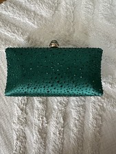 Wunderschöne strass clutch gebraucht kaufen  Jena