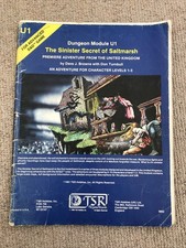 1st edition. sinister for sale  WREXHAM