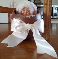 Anne geddes baby for sale  Woodland