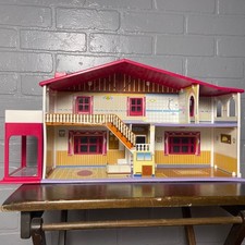 Jumbosi deluxe doll for sale  East Butler