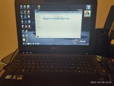 Asus rog g53 for sale  Nampa
