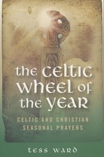 Usado, Celtic Wheel of the Year by Ward comprar usado  Enviando para Brazil
