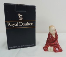 Royal doulton little for sale  MAIDENHEAD