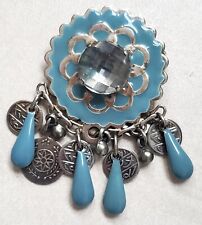 Broche réminiscence zoe d'occasion  Allauch