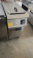 Elektro fritteuse friteuse gebraucht kaufen  Mönchengladbach