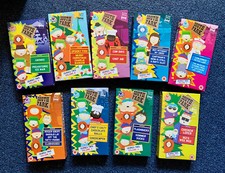 South park series for sale  SANDY