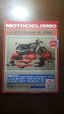 Motociclismo 1982 prove usato  Trebisacce